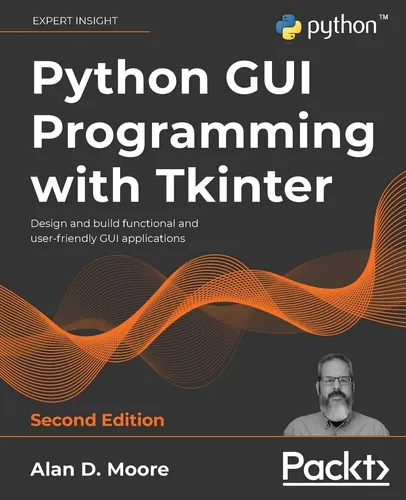 Libro: Programación De La Interfaz Gráfica De Usuario En Pyt