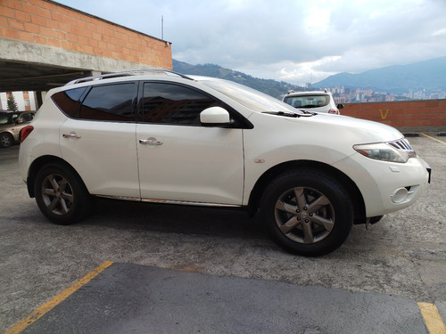 Nissan Murano 3.5 Z51 Awd