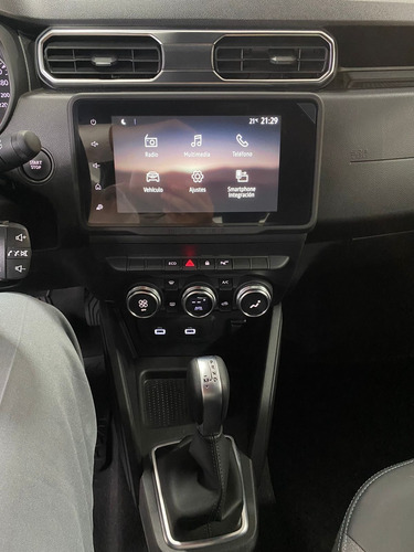 Renault Duster 1.3 Tce Turbo Iconic 155Cv 4X4