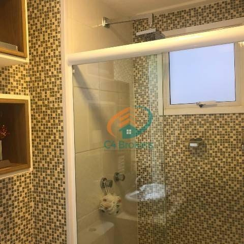 Apartamento Com 2 Dormitórios À Venda, 59 M² Por R$ 425.000,00 - Picanco - Guarulhos/sp - Ap1877