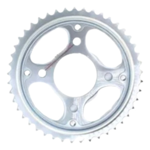 Sprocket Trasero 47t Honda Invicta-160 2017-2019