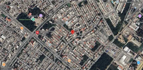 Venta De Casa En Remate Bancario En La Toscana Playa Del Carmen, Q.r. J.c.