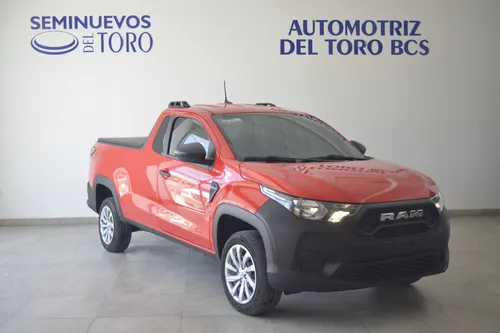 RAM 700 1.3 Tradesman Cabina Regular Mt