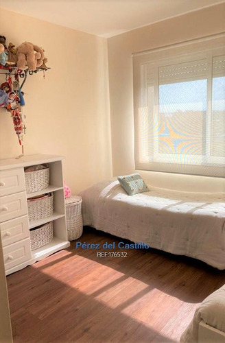 Imagen 17 de 20 de Venta Apartamento 3 Dormitorios, 3 Baños Carrasco Norte