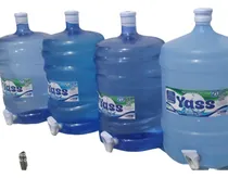 Comprar Venta De Agua Bidon 20 Litros X Mayor Marca Yass Delivery