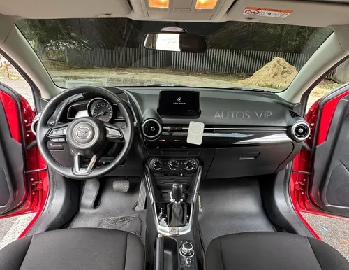 Mazda 2 1.5 Touring