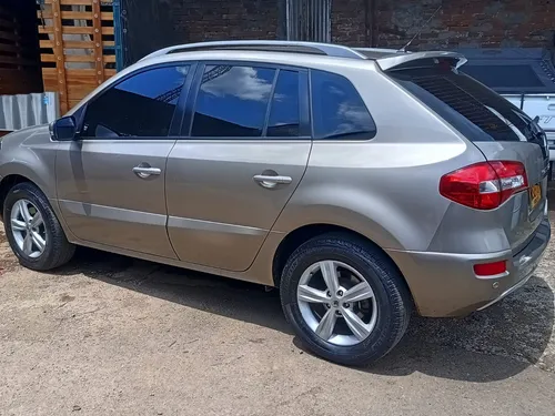 Renault Koleos 2.5 Dynamique 4x2