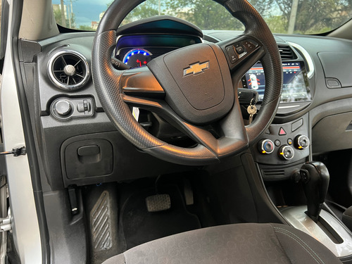 Chevrolet Tracker 1.8 Ls