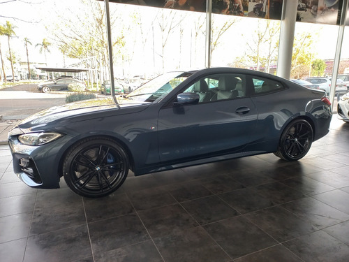 Bmw 430i