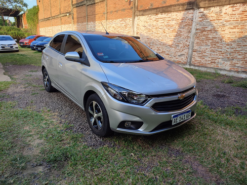 Chevrolet Onix 1.4 Ltz At 98cv