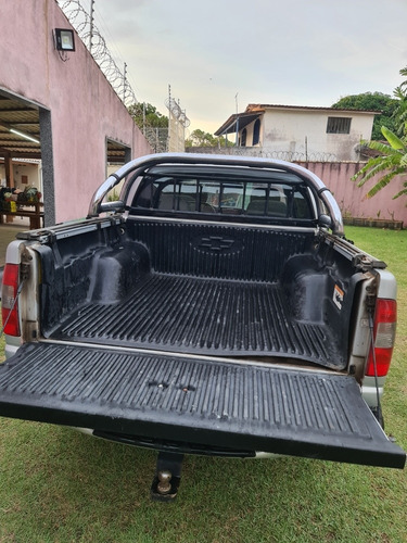 Chevrolet S10 2003 2.8 Cab. Dupla 4x2 4p