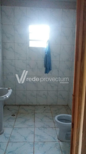 Imagem 3 de 7 de Chácara À Venda Em Loteamento Chácaras Gargantilhas - Ch290334