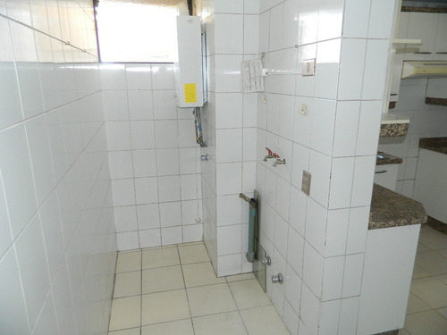 Llano Subercaseaux / Metro El Llano / 3d 2b 1bx Terraza