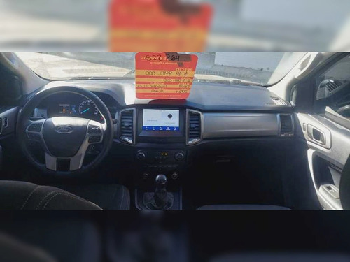 Ford Ranger 2024