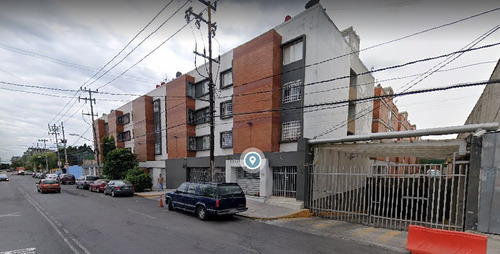 Imagen 2 de 13 de Remate De Hermoso Depto En Av Henry Ford Col Bondojito