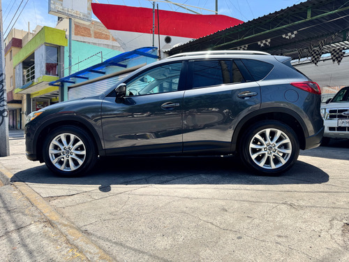 Mazda CX-5 2.5 S Grand Touring 4x2 At