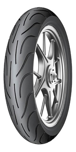 Pneu dianteiro para moto Michelin Pilot Power 2CT sem câmara de 120/70 ZR17 W 58 x 1 unidade