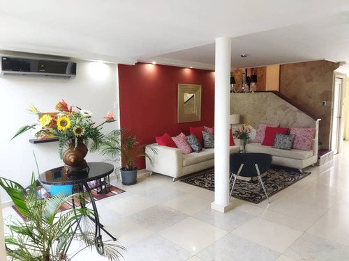 Imagen 4 de 21 de Town House En Villa Rincón, Naguanagua (lemth-152)