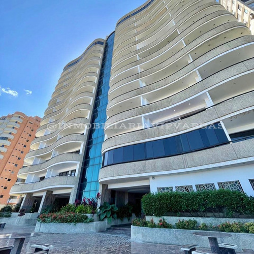 Imagen 1 de 20 de Apartamento En Venta Ubicado En La Avenida La Costanera Caraballeda Estado La Guaira Ref 007 - 434