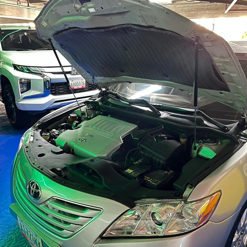Imagen 9 de 10 de Toyota Camry 2007