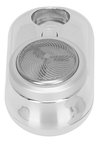 Recortadora De Barba Impermeable Mini Clipper Ipx7 Recargabl
