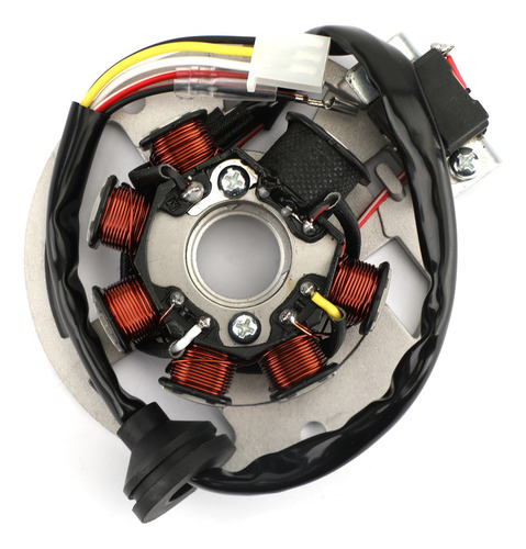 N Generador De Estator Para Polaris Kids Atv 0451001