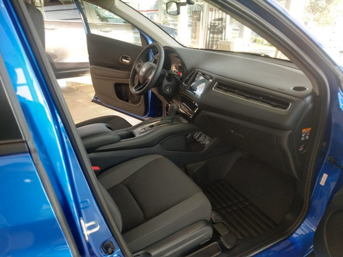 Imagen 15 de 15 de Honda Hrv Lx (2021) 0 Km Entrega Inmediata (p)