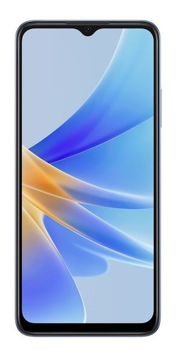 Celular Oppo A17 6.6'' 4gb + 64gb Negro - Excelente (Reacondicionado)