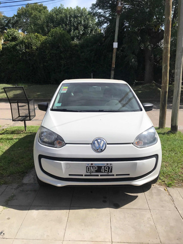 Volkswagen Up! 1.0 Take Up! Aa 75cv 3 p