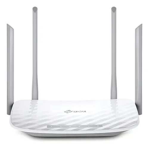 Router Tp-link Ec220-g5 Blanco V3