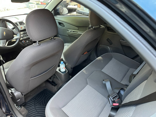 Chevrolet Cobalt 1.8 Lt Mt