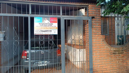 Vendo Casa Con Departamento Interno En El Barrio Kennedy