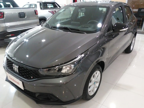 Fiat Argo 1.3 Drive Gse