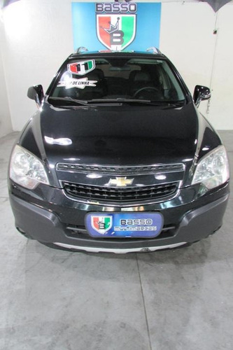 Chevrolet Captiva 2011 Sport 2.4 Ecotec