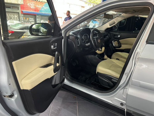 Imagem 5 de 10 de Fiat Toro 1.8 16v Evo Flex Freedom At6