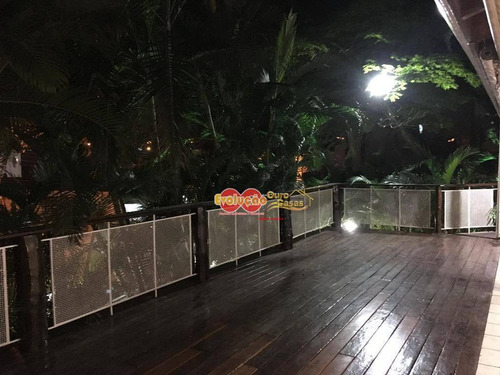Imagem 18 de 30 de Imóvel Comercial Situado No Bairro Do Engenho. - Ca3915