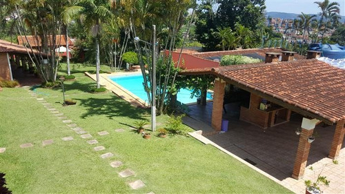 Imagem 19 de 29 de Chácaras À Venda Em Atibaia/sp - Compre O Seu Chácaras Aqui! - 1214773
