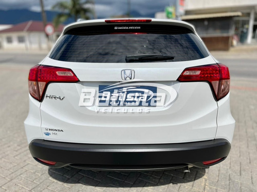 Imagem 5 de 15 de Hr-v Exl 1.8 Flexone
