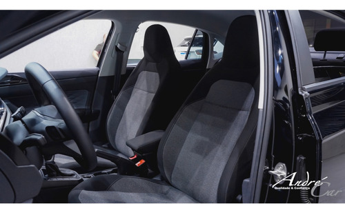 Volkswagen Virtus 1.0 170 TSI AUTOMÁTICO