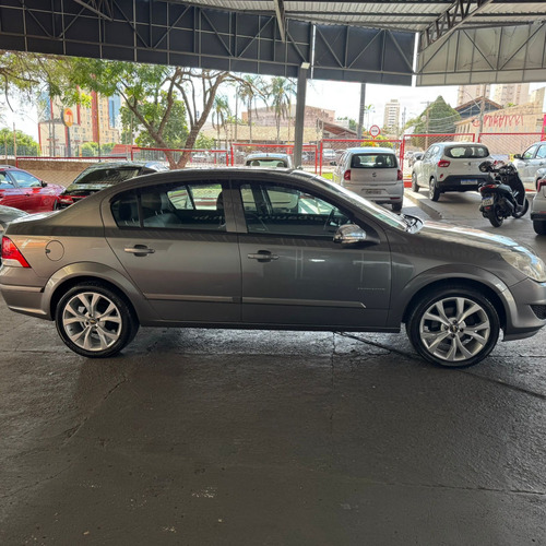Chevrolet Vectra 2.0 Expression Flex Power 4p