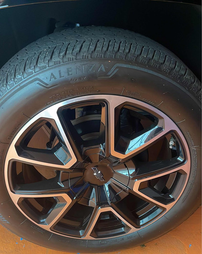 Chevrolet Tahoe 5.3 Ls V8 At