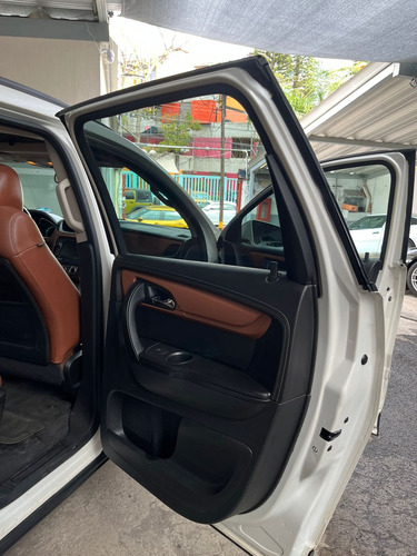 Chevrolet Traverse 3.6 Traverse - Lt V6 7/pas At