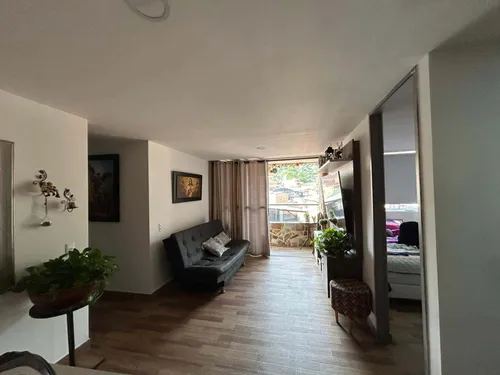 Apartamento En Venta En Barrio La Misericordia. Cod V12924