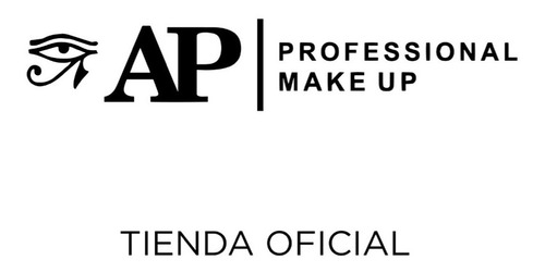 Imagen 10 de 10 de Set De Pinceles Pro X8 Ap | Full Face Pro Set