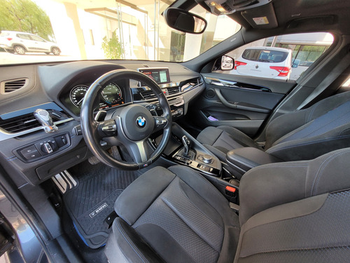 BMW X2 2.0 Sdrive20i Msportx