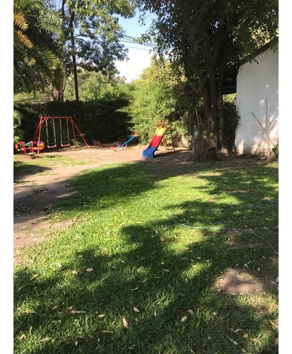 Quinta En Venta En Parque Leloir
