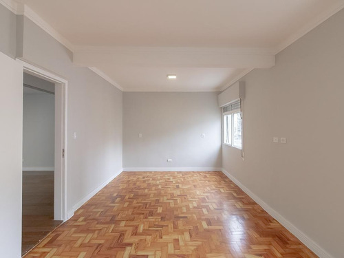 Imagem 2 de 9 de Apartamento Reformado, Com 1 Suíte À Venda, 83 M² - Pinheiros - São Paulo/sp - Ap1540