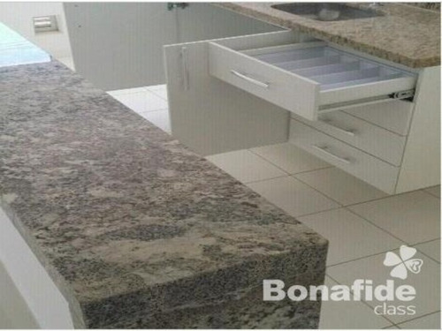 Imagem 3 de 9 de Apartamento No Morada Dos Pássaros - Ap04016 - 4254724
