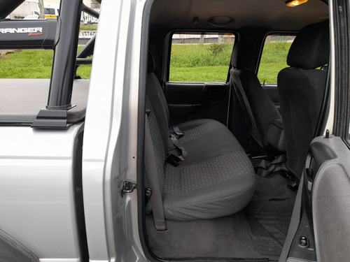 Imagem 8 de 13 de Ford Ranger Xls 2005 Super Conservada
