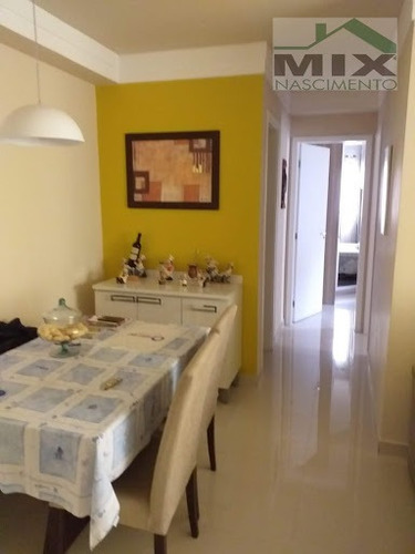 Imagem 9 de 11 de Apartamento Em Jardim Santa Emília, São Paulo/sp De 48m² 2 Quartos À Venda Por R$ 260.000,00 - Ap2085790-s
